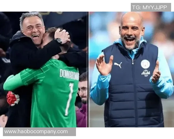 多纳鲁马谈门将角色变革希望在曼城向瓜帅学习提升自我