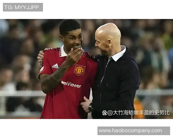 瓦德尔建议热刺签下表现稳定的球员而非曼联的拉什福德