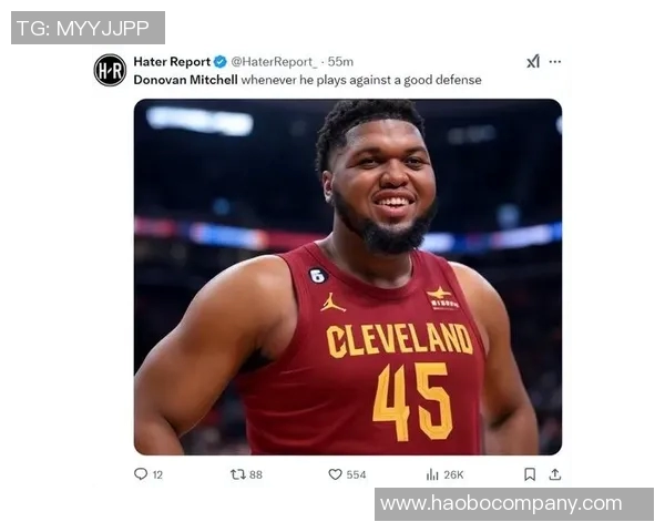 米切尔坦言球队表现不佳球迷嘘声是应得的反应