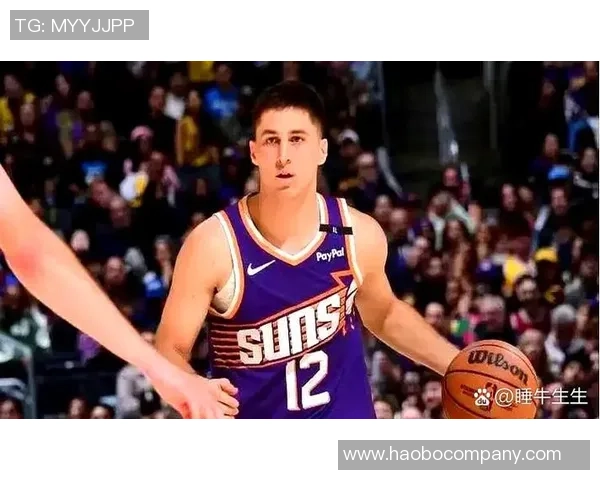 布克盛赞吉莱斯皮为纯粹篮球手称其内心深处是赢家